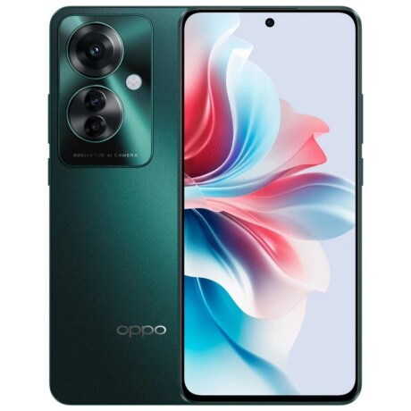 Celular Oppo Reno 11F 256GB V01