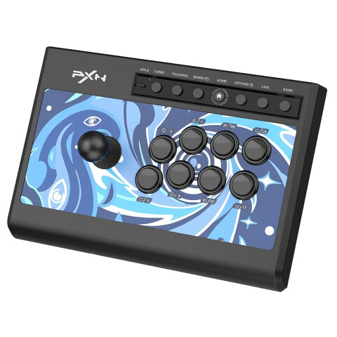 Joystick Pxn Arcade Fight Stick 008 JOYSTICK PXN ARCADE FIGHT STICK 008