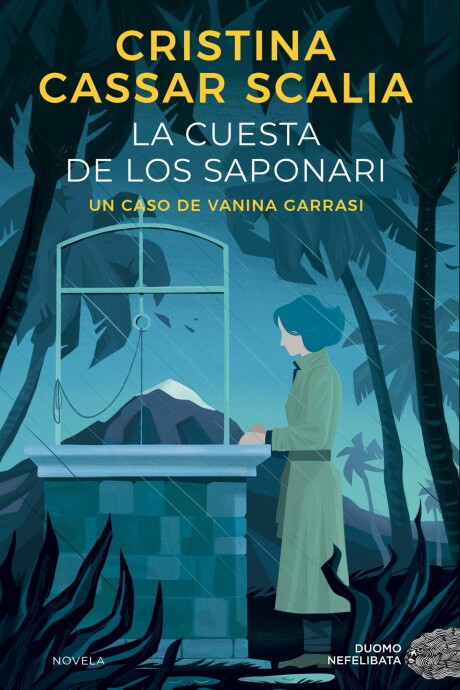 CUESTA DE LOS SAPONARI, LA CUESTA DE LOS SAPONARI, LA