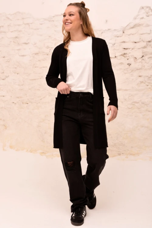 Cardigan Tory Negro