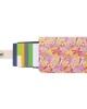 Cabaia Billetera Wallet - Temple d'Artemis Cabaia Billetera Wallet - Temple d'Artemis