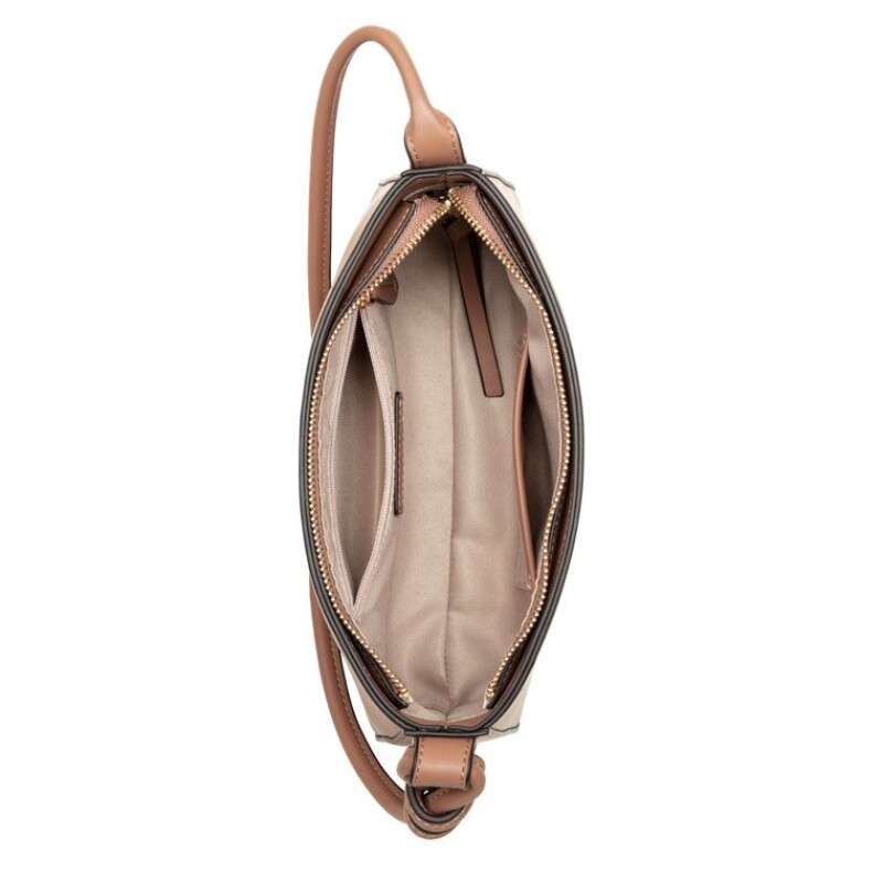 Shoulder Bag Romin Clay