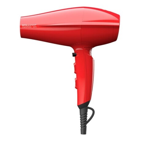 Secador de pelo GAMA Brillant Ceramic Ion 2300W Secador de pelo GAMA Brillant Ceramic Ion 2300W