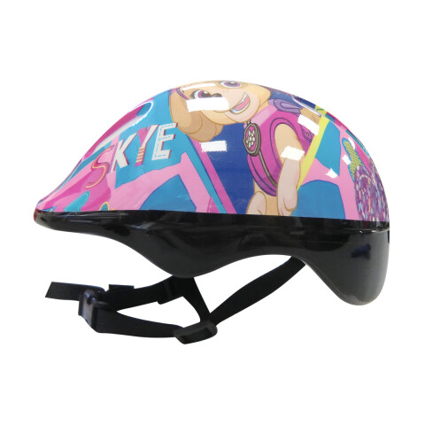 Casco Infantil Paw Patrol Talle único SKYE Rosa