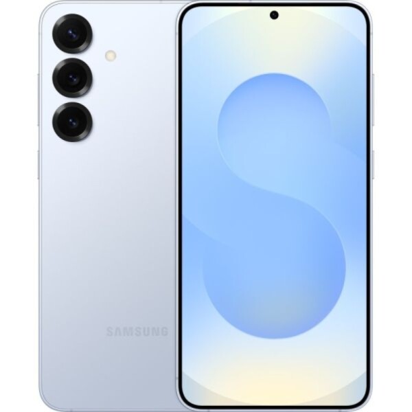 Samsung Galaxy S25 256gb Ice Blue Samsung Galaxy S25 256gb Ice Blue