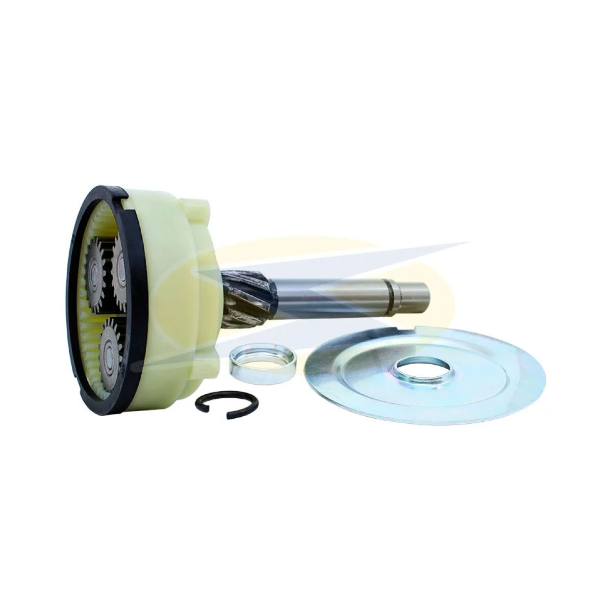 ALTERNADOR ARRANQUE VARIOS CHERY REDUCTOR CHERY QQ 1.1 50D 8E UNIFAP 