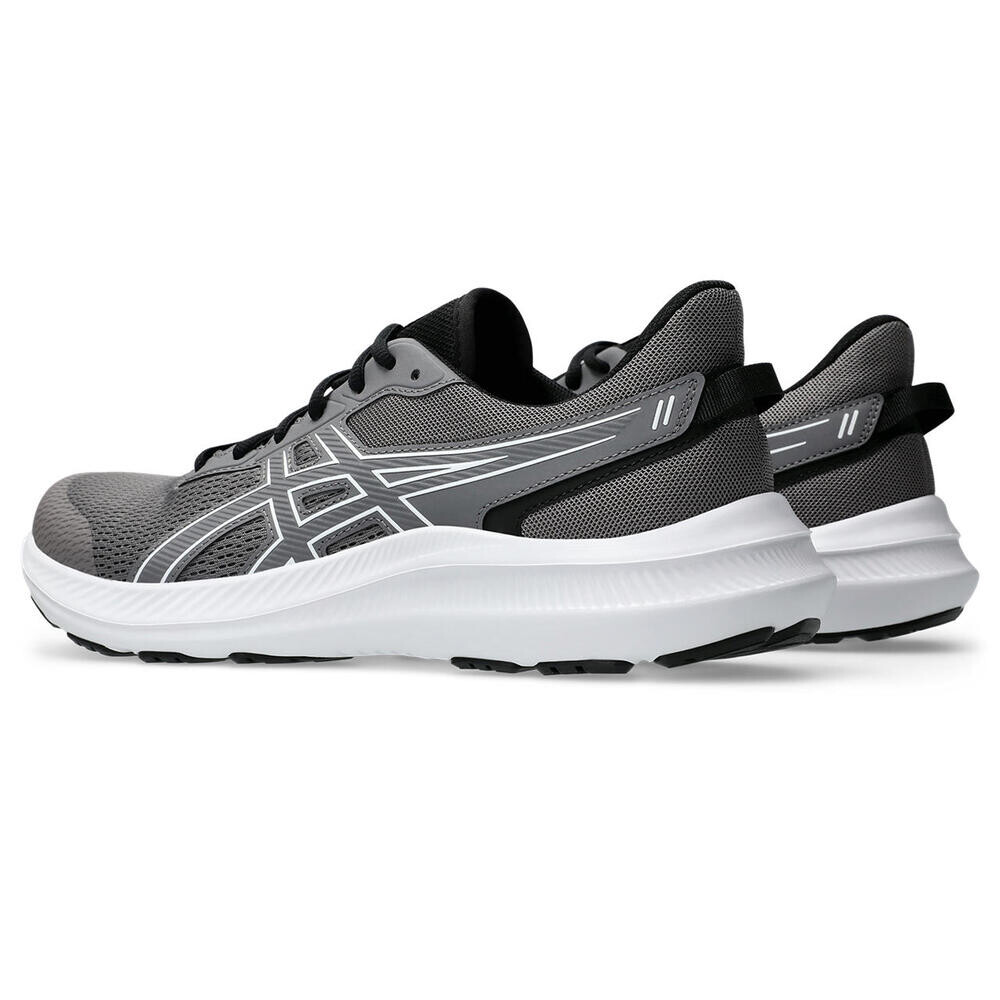 Zapatillas Running Jolt 5 Hombre Carbon/white