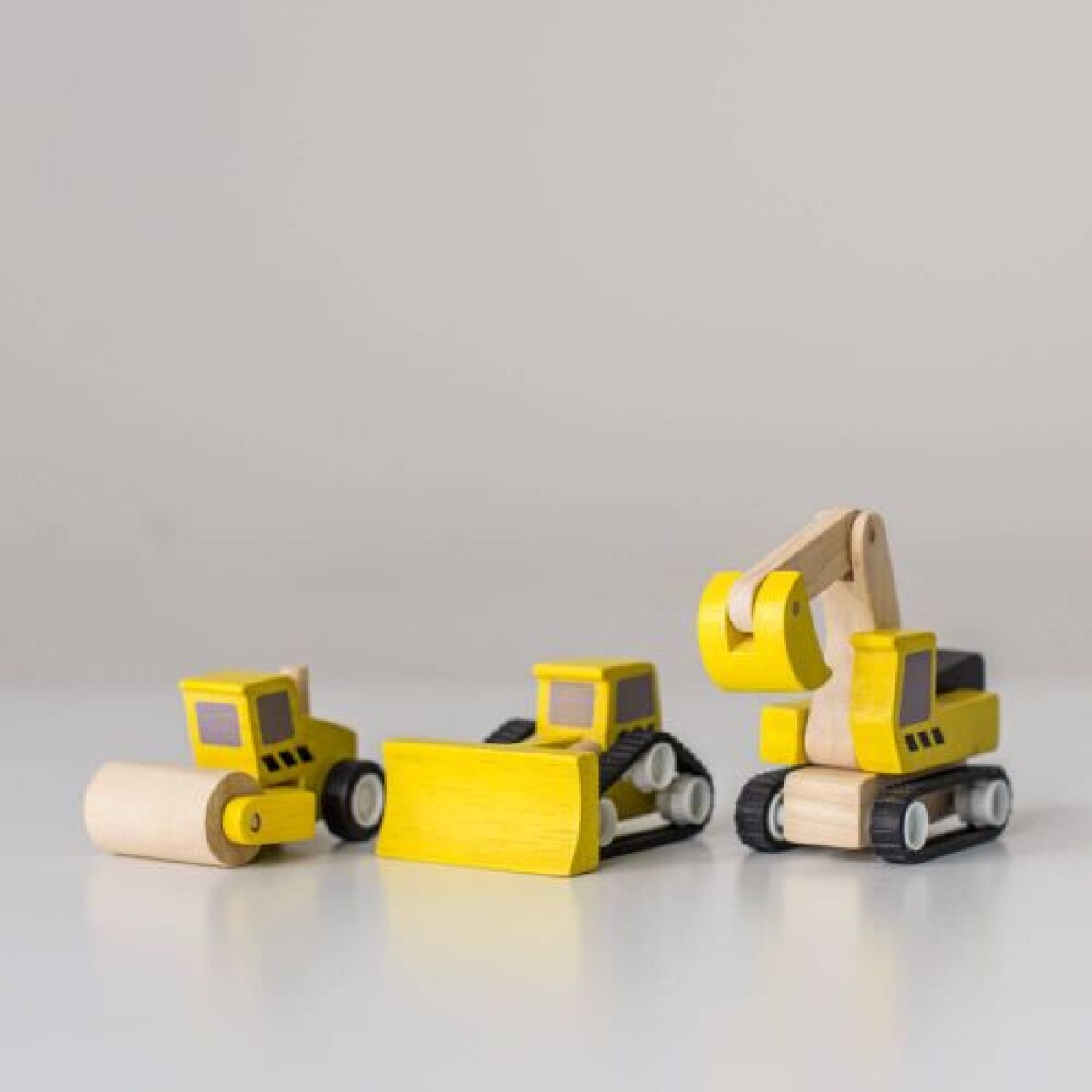 ROAD CONSTRUCTION SET 