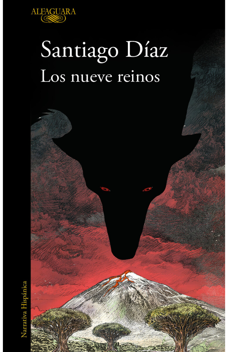 LOS NUEVE REINOS 