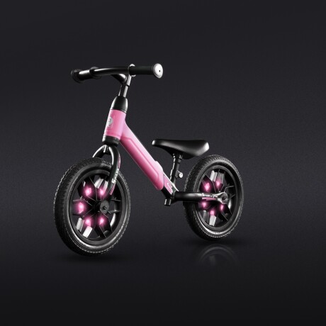 Spark bicicleta s/pedales rosa Spark bicicleta s/pedales rosa