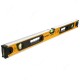 TOLSEN NIVEL DE ALUMINIO USO PESADO INDUSTRIAL 100CM Tolsen Nivel De Aluminio Uso Pesado Industrial 100cm