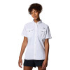Camisa Bahama II Mujer WHITE