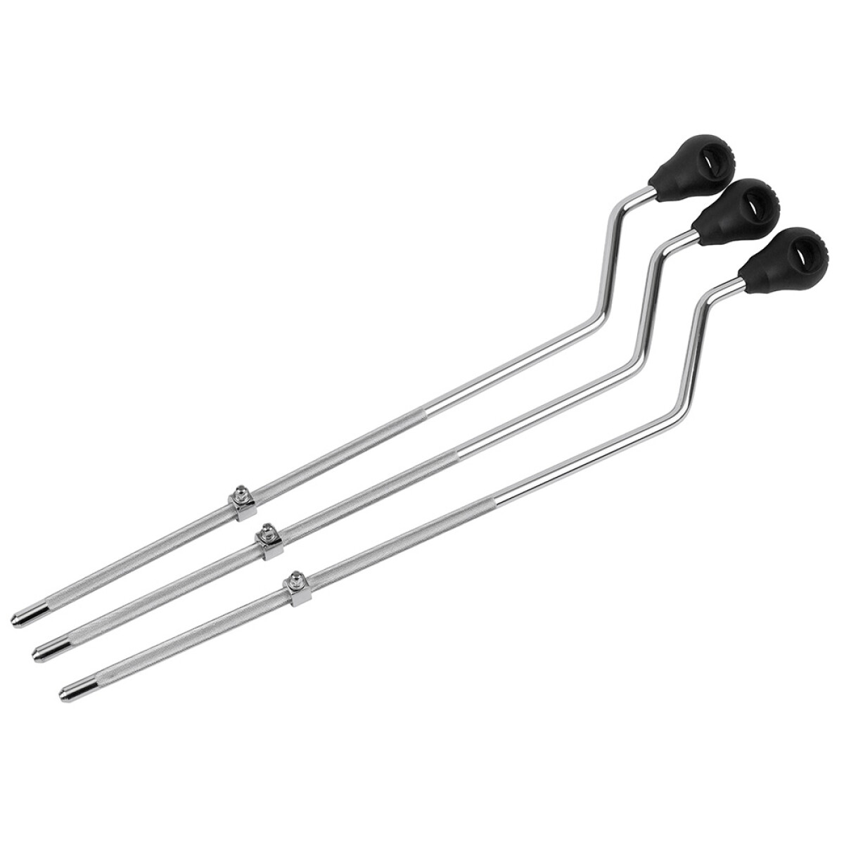 Patas Pearl Lg40 Tom Tom 3 Pcs. 