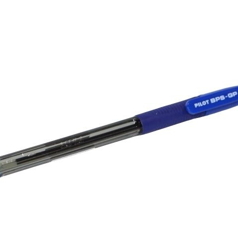 BOLIGRAFO PILOT BPS-GP 1.0 COLOR AZUL BOLIGRAFO PILOT BPS-GP 1.0 COLOR AZUL