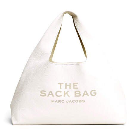 Marc Jacobs - The xl sack bag Blanco