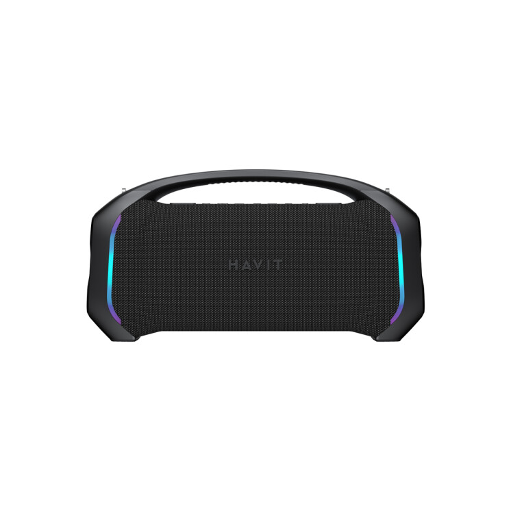 Parlante Havit SK910 200W Bluetooth RGB IPX6 Parlante Havit SK910 200W Bluetooth RGB IPX6