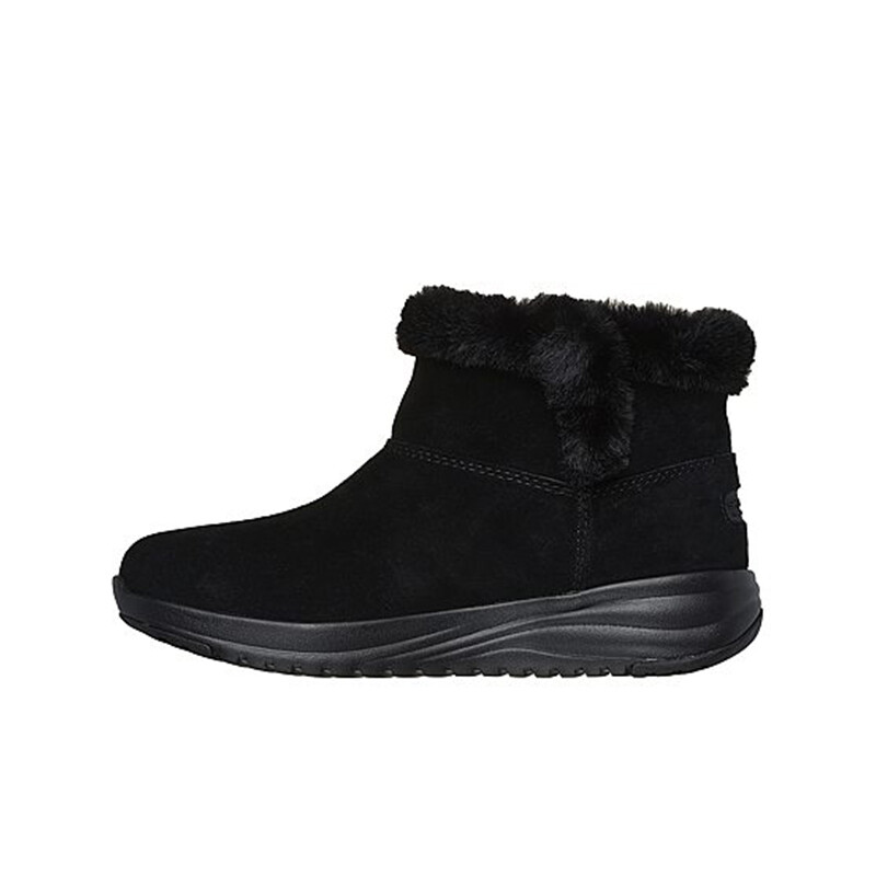 Botas On the Go Stellar Negro