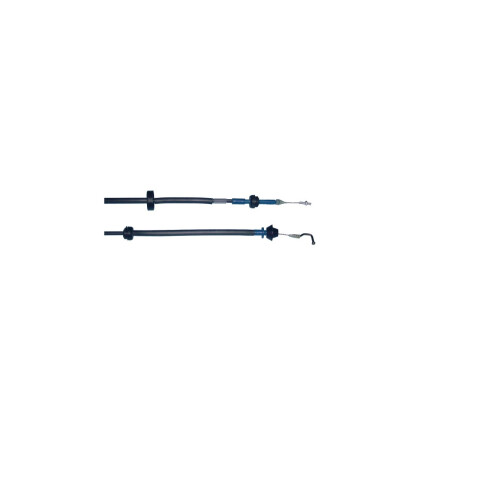 CABLE DE ACELERADOR GOL G3 / G4 1.6N, 1.8N Cable De Acelerador Gol G3 / G4 1.6n, 1.8n