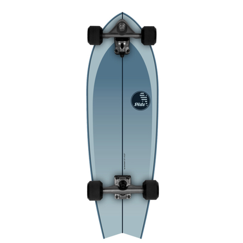 Slide Surfskate Fish Drifter 32" Slide Surfskate Fish Drifter 32"