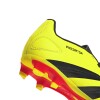 adidas PREDATOR 24 CLUB Team Solar Yellow 2 / Core Black / Solar Red
