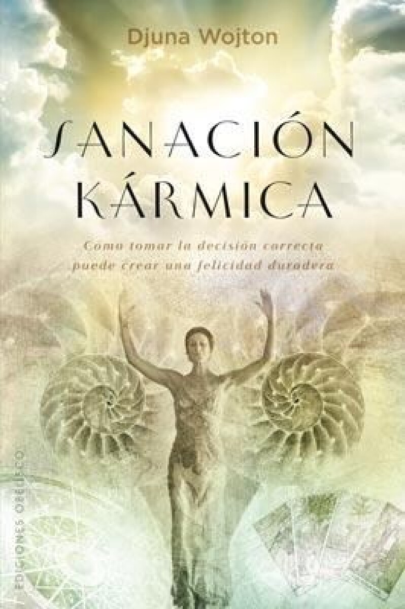 Sanacion Karmica 