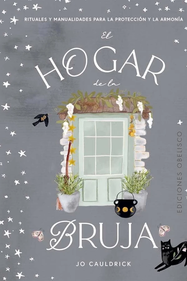 Hogar De La Bruja, El Hogar De La Bruja, El