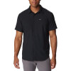 Silver Ridge Utility Lit-Dark Mountain BLACK
