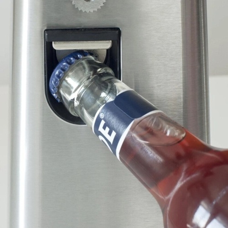 Abrelatas automático Caso Design D10 Abrelatas automático Caso Design D10