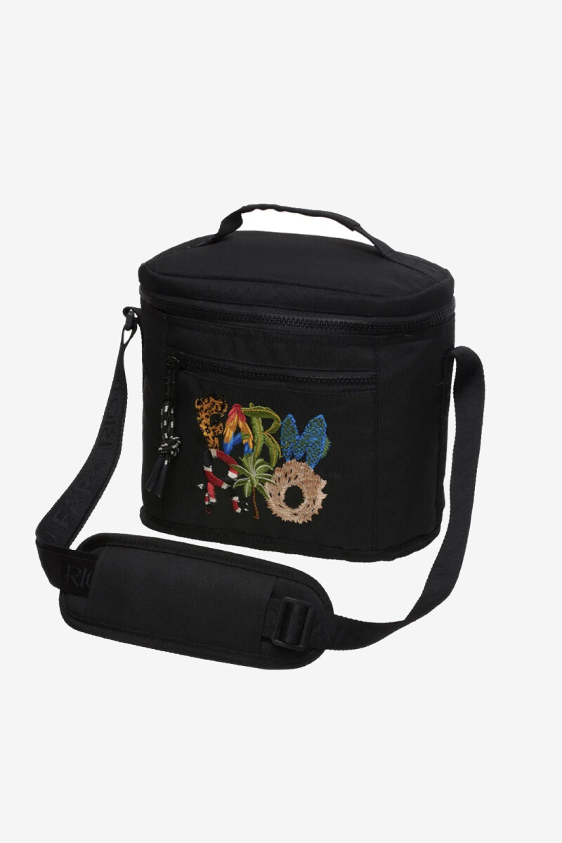 BOLSO PARA MUJER Negro