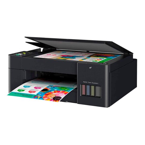 Multifunción Brother DCP-T420W Multifunción Brother DCP-T420W
