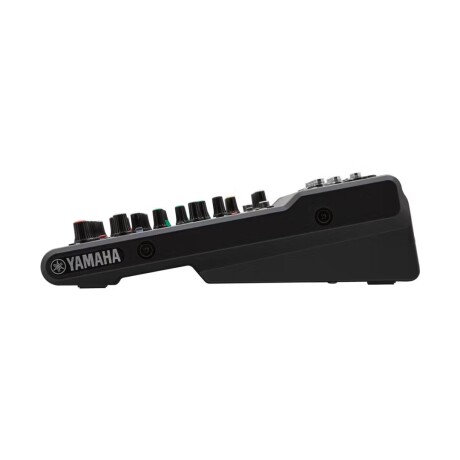 Consola Yamaha Mg12xuk Fx Usb Consola Yamaha Mg12xuk Fx Usb