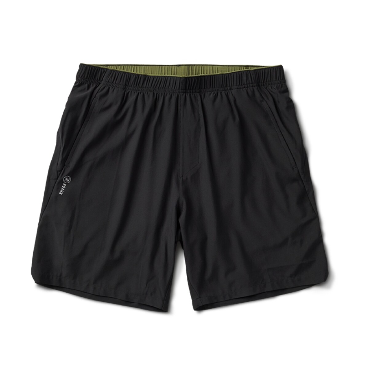 Short Roark Bommer 2.0 7In Hombre 
