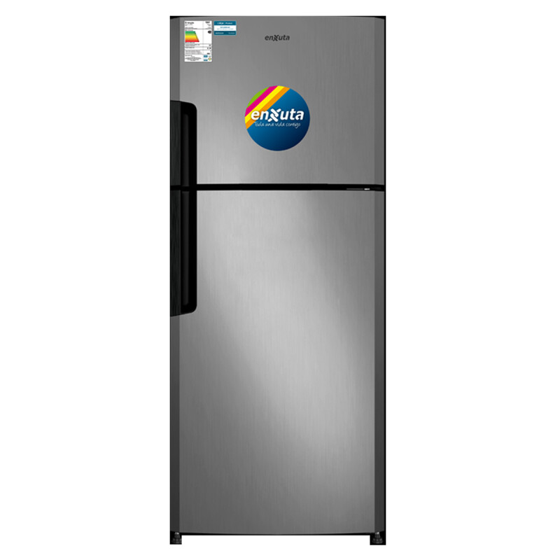 REFRIGERADOR FRÍO SECO 390 LITROS INOX ENXUTA REFRIGERADOR FRÍO SECO 390 LITROS INOX ENXUTA