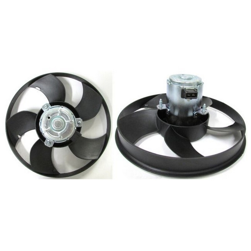ELECTROVENTILADOR GOL G2 95/98 FULL Electroventilador Gol G2 95/98 Full