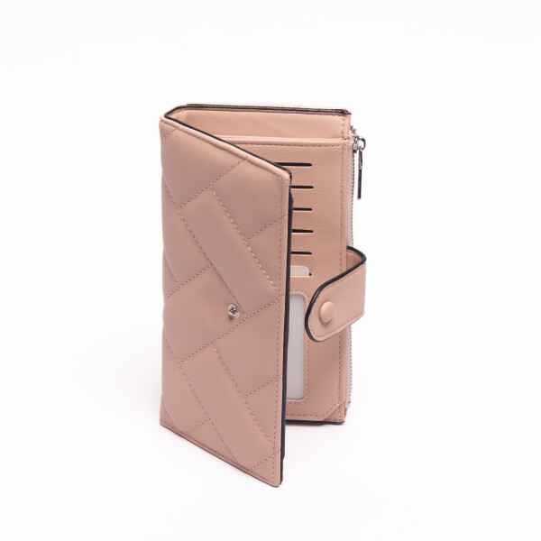 BILLETERA DUMONT ROSA BILLETERA DUMONT ROSA