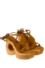 SANDALIA IDOLIZE Beige