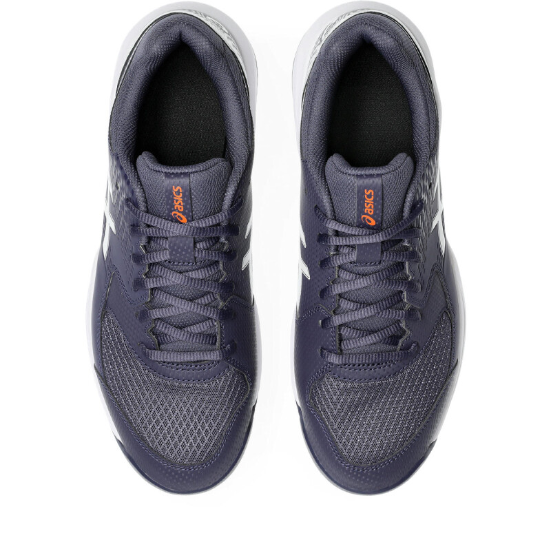 Zapatillas Tenis Gel-Dedicate 8 Hombre Indigo Fog/white