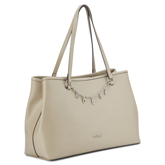 Cartera Guess Angelica Gris 0