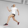 Velocity Nitro 2 W - Mujer Black/fire Orchid