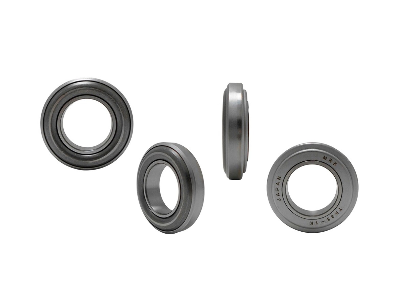 Rodamiento Embrague Honda Prelude/Accord 78-83 
