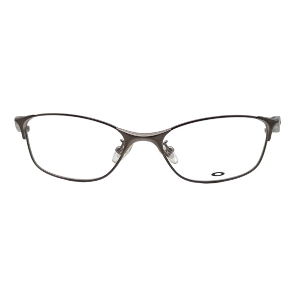 OAKLEY 22-187 5517 118 - Adulto - Plateado plateadouniforme