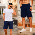 Short Bermuda Azul
