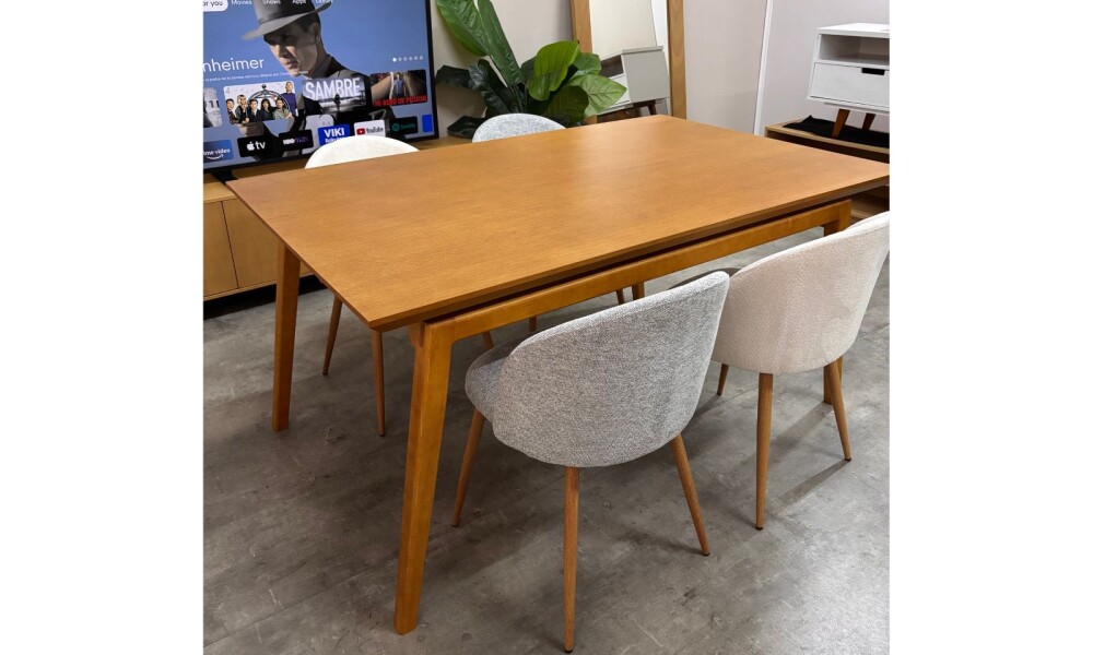 Mesa KENT 1.60 m Mesa KENT 1.60 m