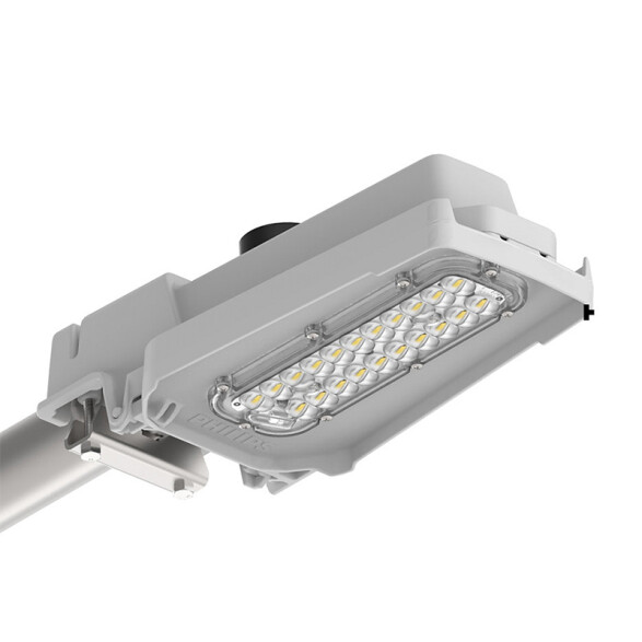 Luminaria vial LED 48W 8500Lm IP66 luz neutra PH9800