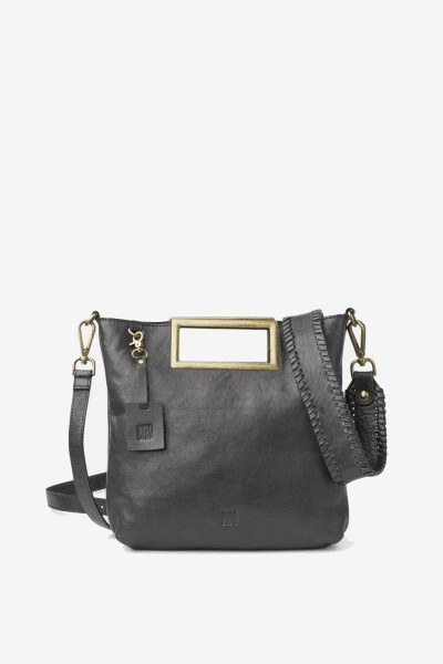 BOLSO CAMPBELL Negro