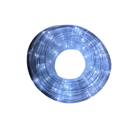 Manguera Luces X 8 Mts Blanco Manguera Luces X 8 Mts Blanco