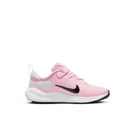 Championes Nike Revolution 7 de Niños Rosado