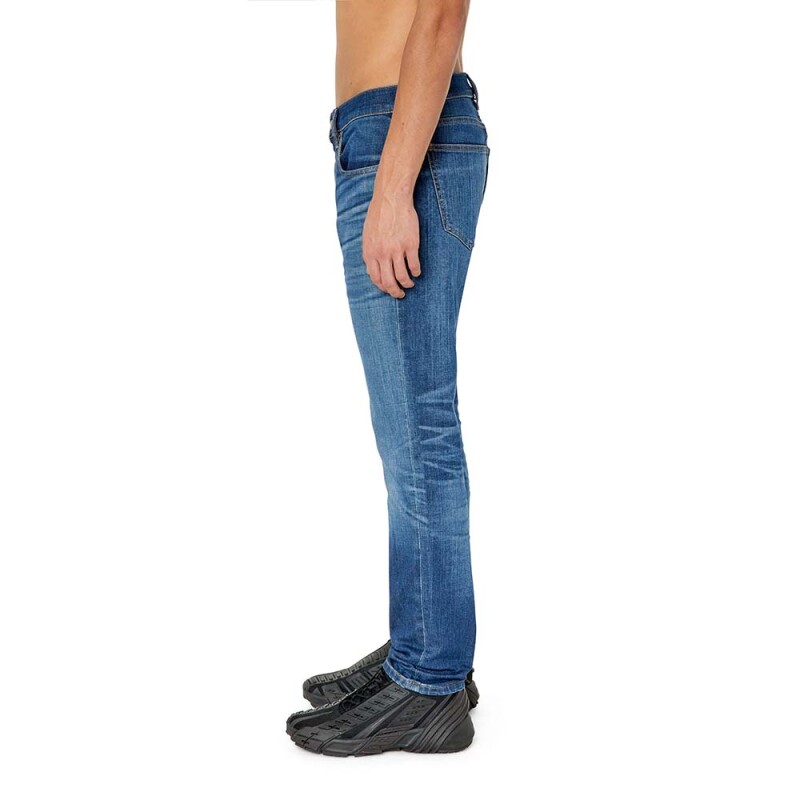 Jeans Diesel 2019 D-Strukt L.32 Hombre Blue