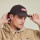 GORRO AVAR RUSTY MarrÓn
