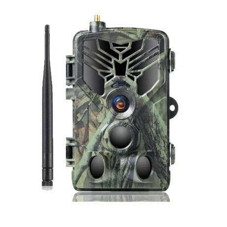 CAMARA SUNTEK HC-810 PRO CAMARA SUNTEK HC-810 PRO